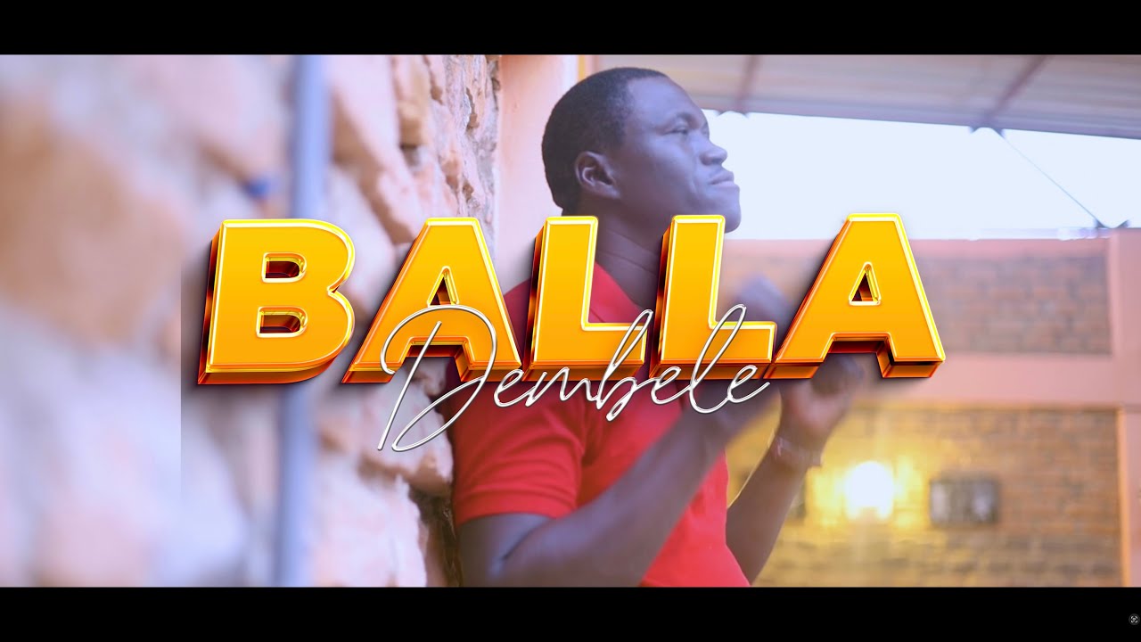 Balla Dembele Jiri bé don a den fè by Danema's Prod