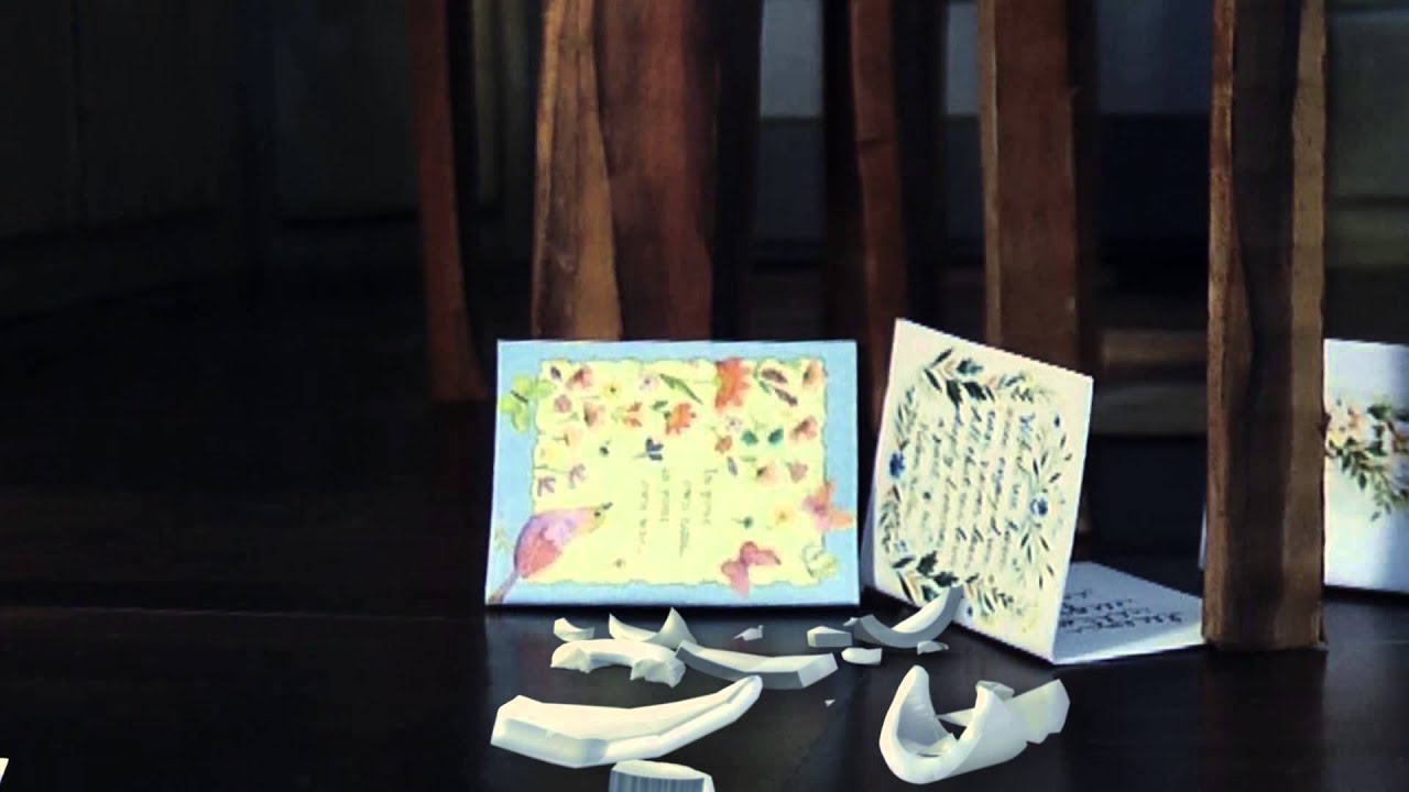 What If - 3D Student Short Film