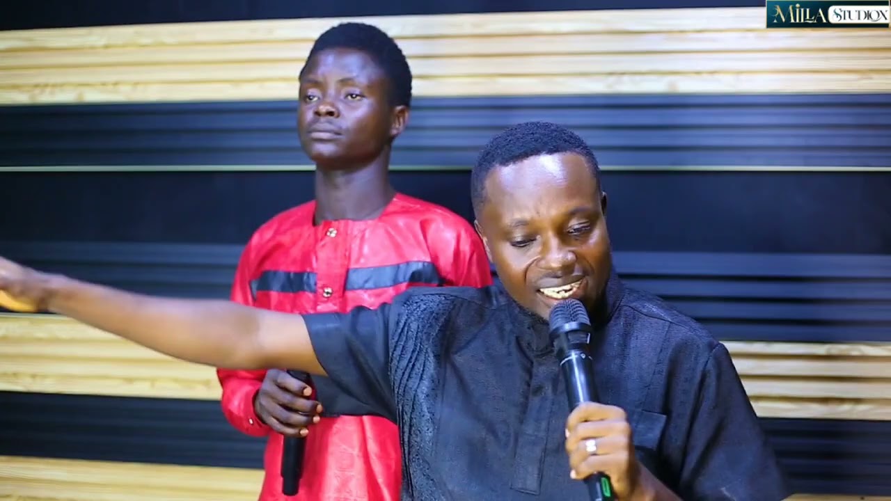 May your soul rest in peace Mama 