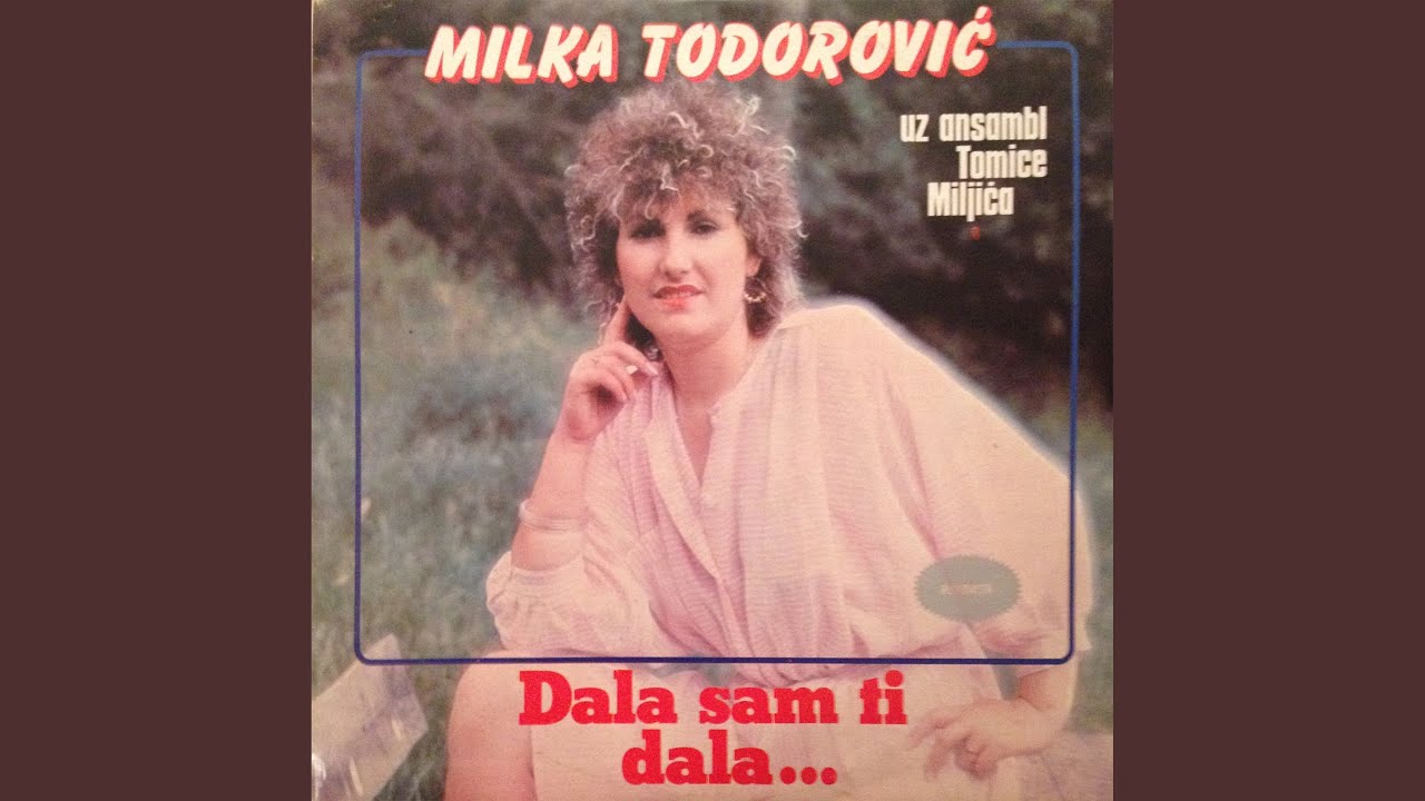 Starija sam za godinu neku