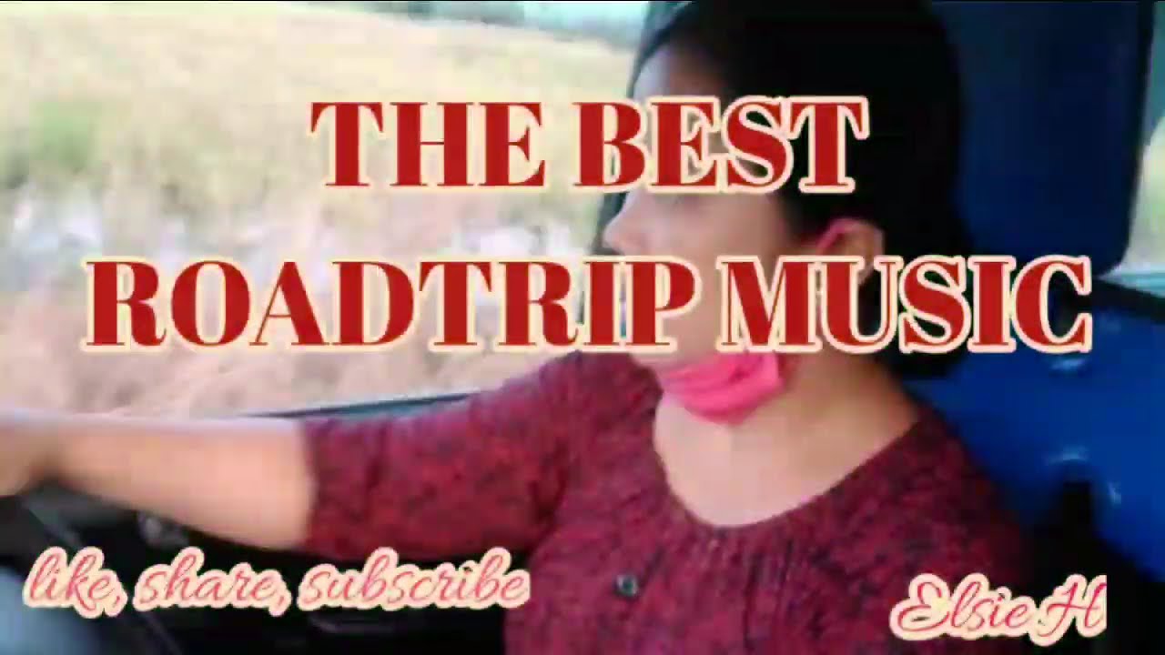 🔥NONSTOP  ROADTRIP MUSIC | LOVE SONGS  #song #remix #2026 #roadtrip 