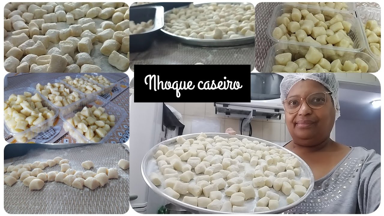Домашнее тесто для ньокки от шеф-повара! #домашниеньокки #благодарный #повар #закуски