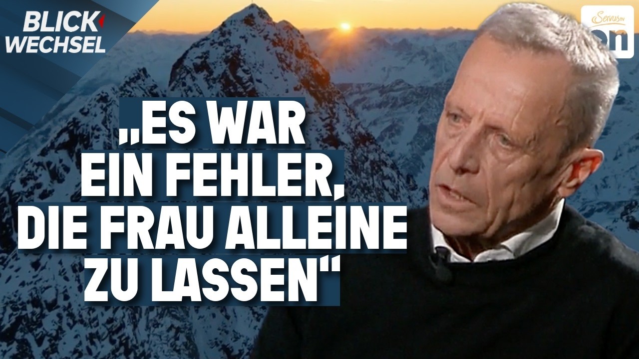 Großglockner-Drama: 