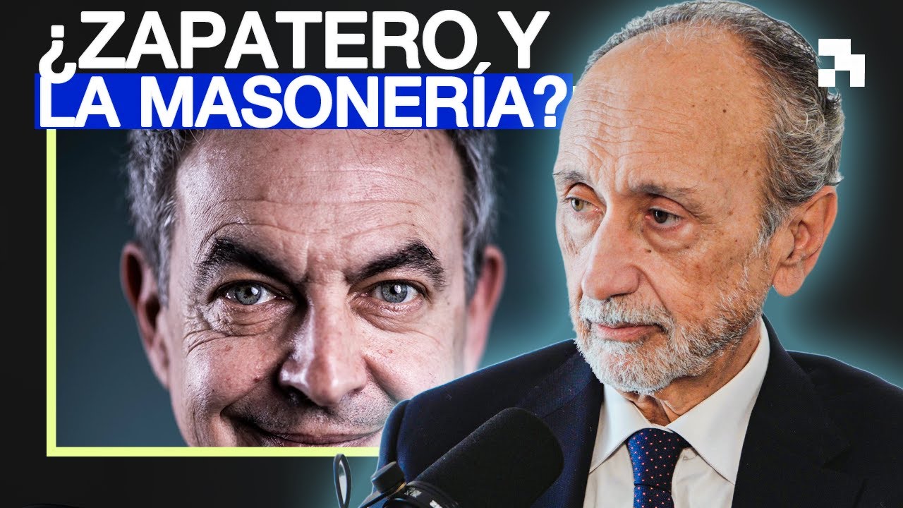 ¿Cómo Entrar en una Logia Masónica? - Experto LO EXPLICA