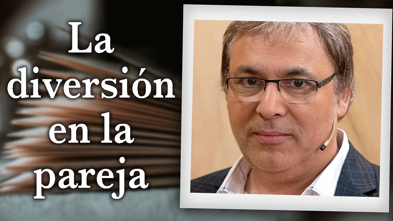 Gabriel Rolón - La diversión en la pareja