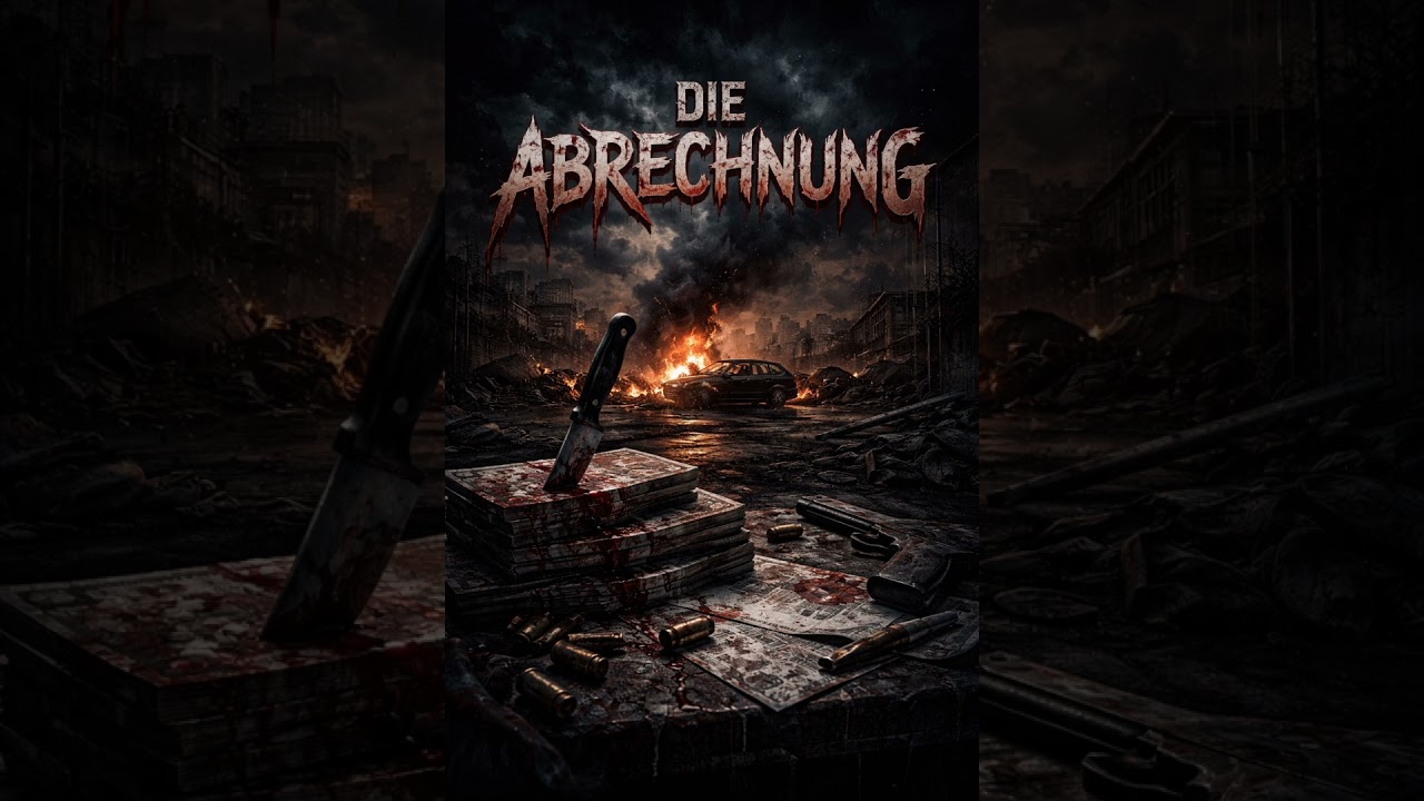 Die Abrechnung 