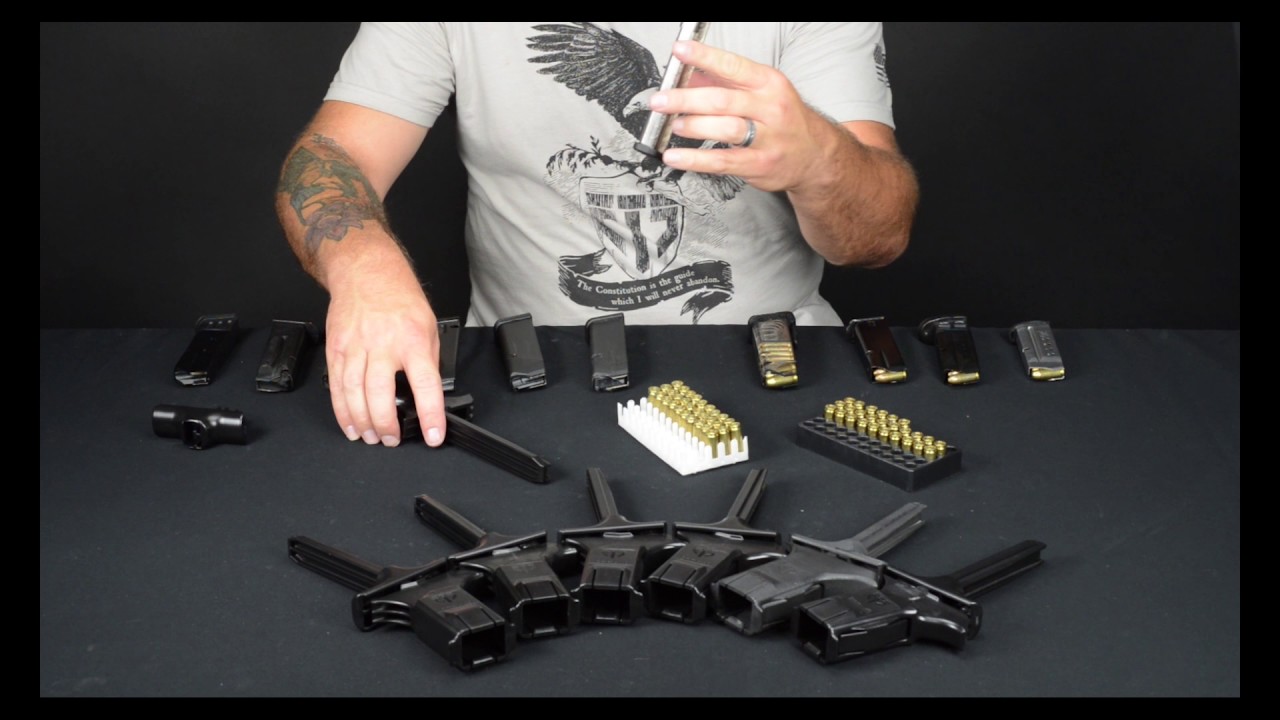 ETS CAM LOADER MAG SAMPLE