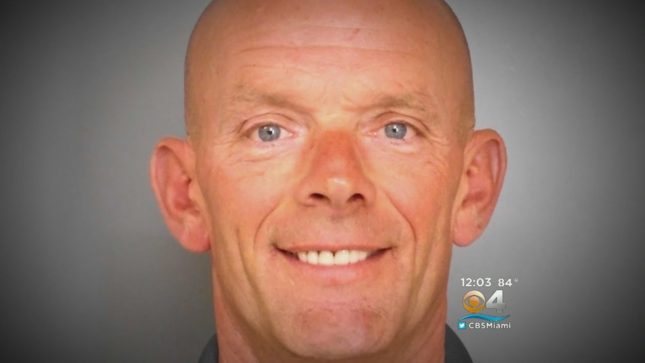Police: Cop Killed Himself, Was A Crook