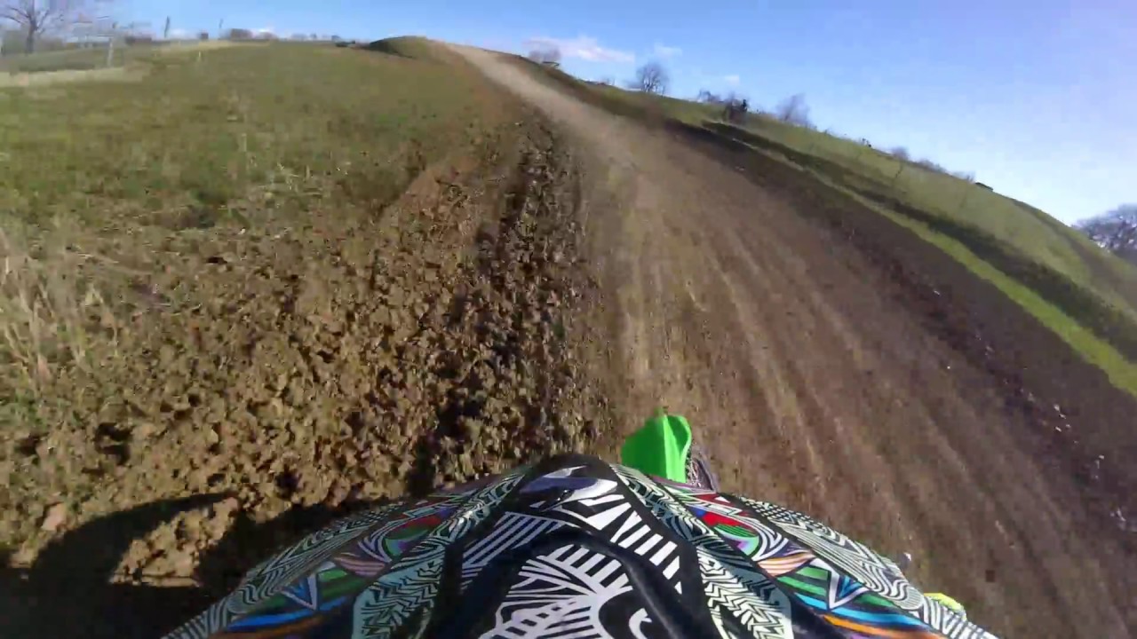 Mx on board Faenza