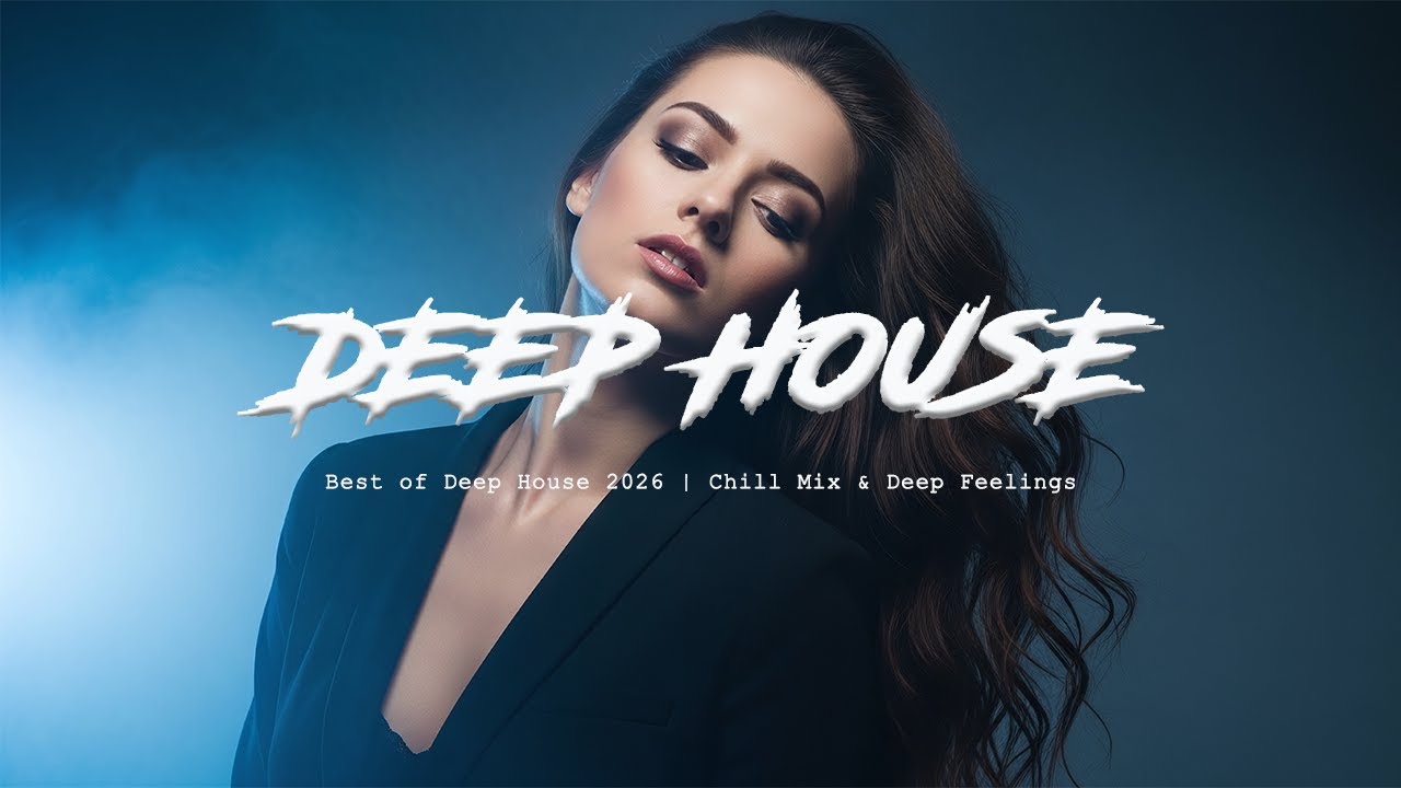 Best of RumbiaHouse [2026] | Deep House • Chill Feelings Mix #014