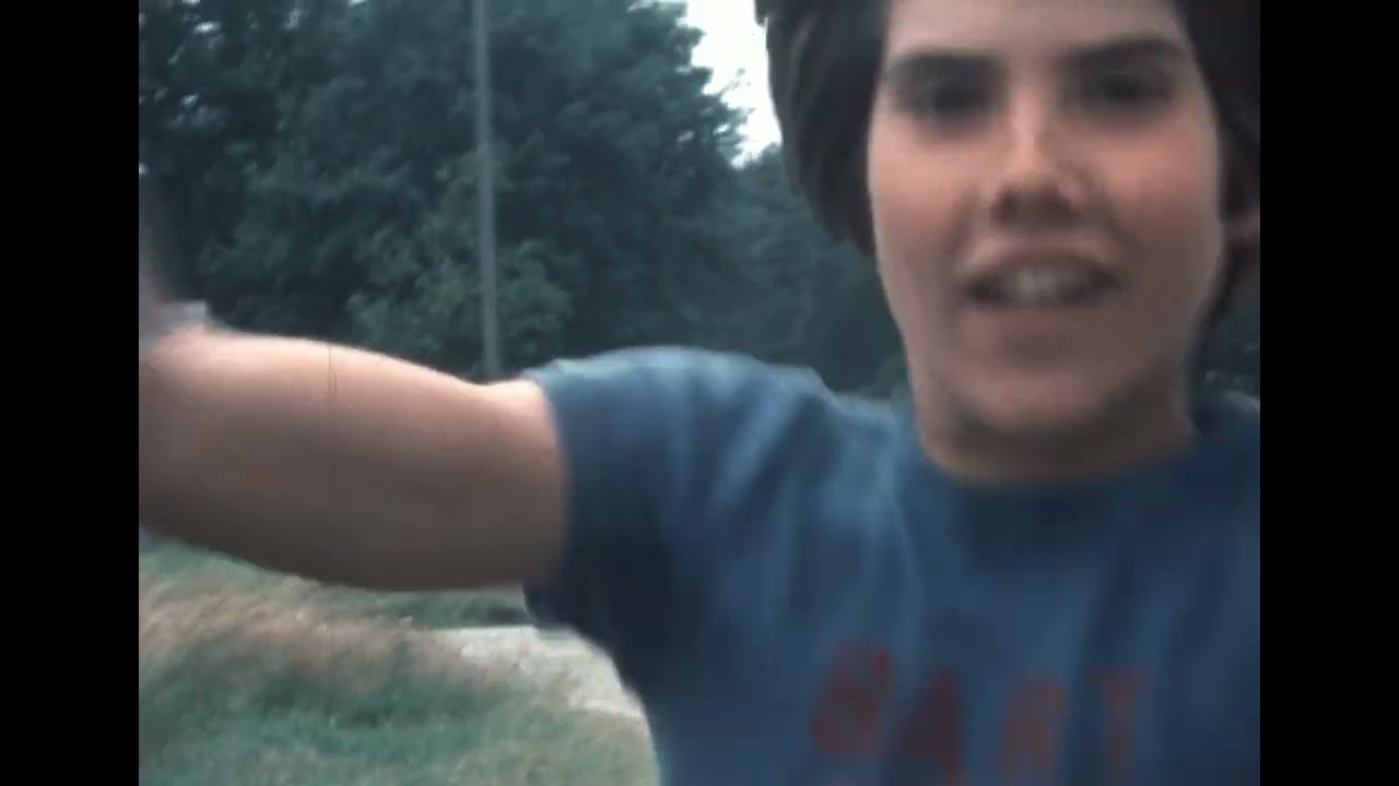 Tape 13, Jaren 1976 1977, Kamp Weebosch, pupillen sportdag en sluitingsavond,