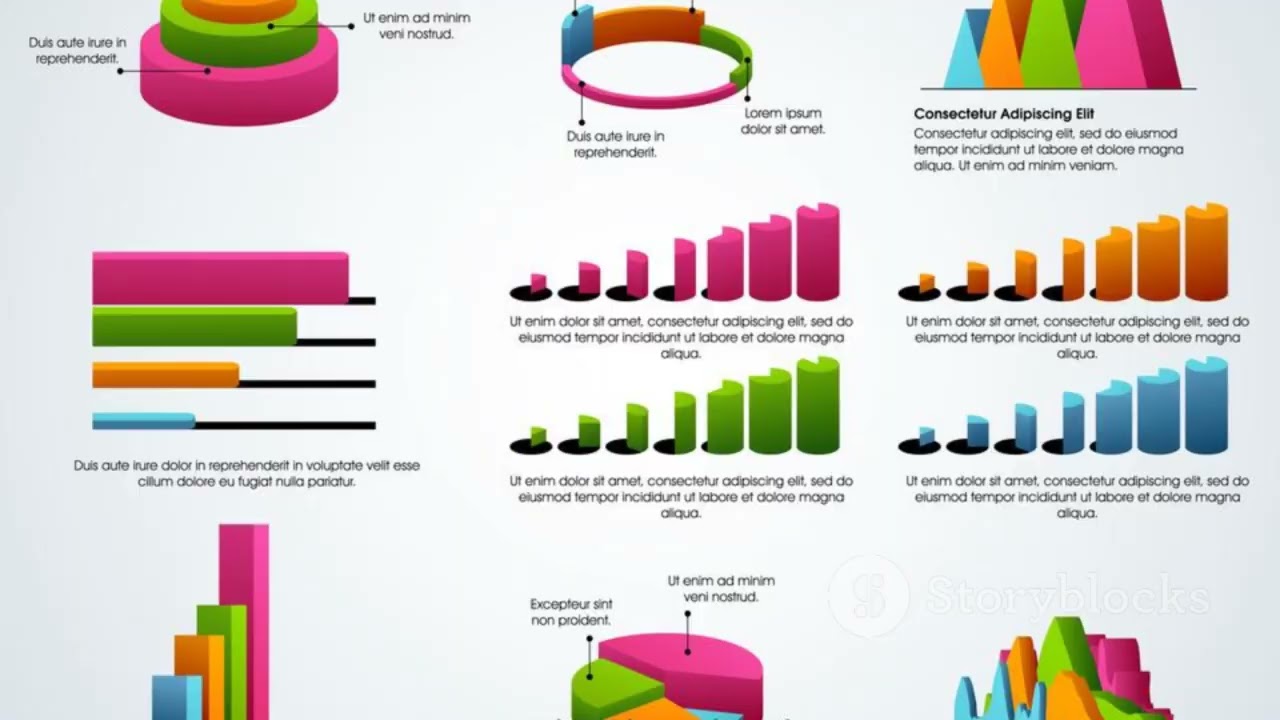 5 Data Driven Strategies for Revenue and Expenses