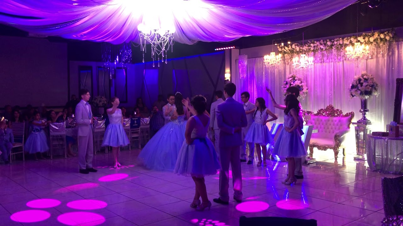 Serenity's Waltz!!
