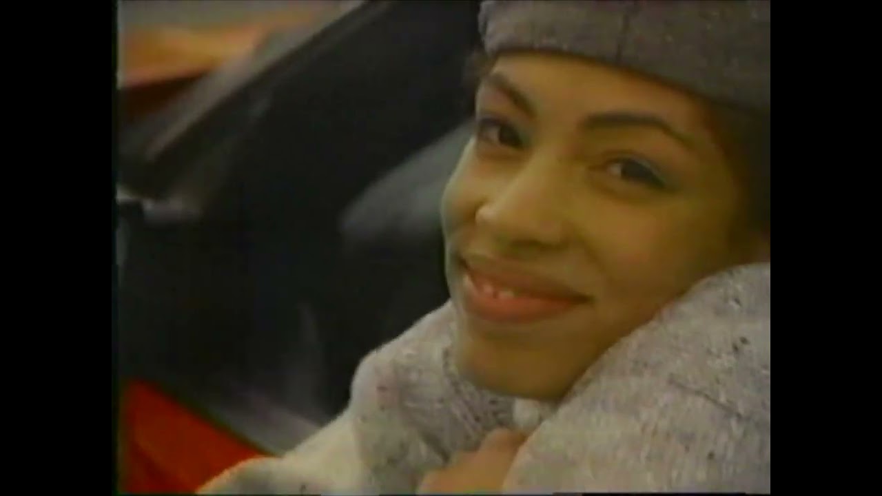 CBS Commercials - March 11, 1995