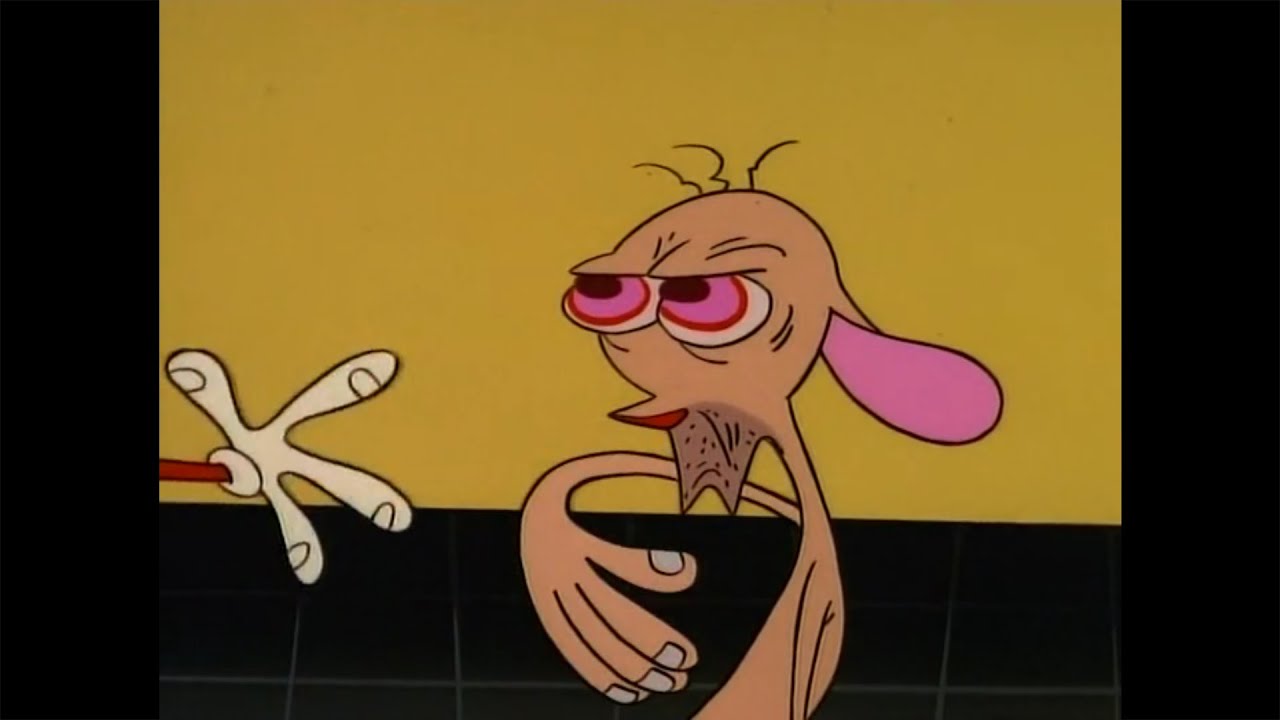 Ren & Stimpy Music - Show Fanfare 5