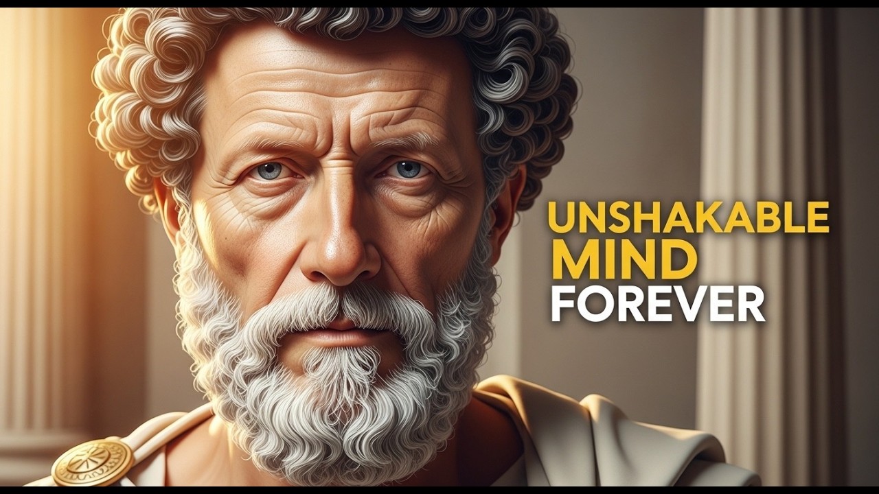 9 Harsh Stoic Truths That Will Delete Insecurity From Your Brain Forever
