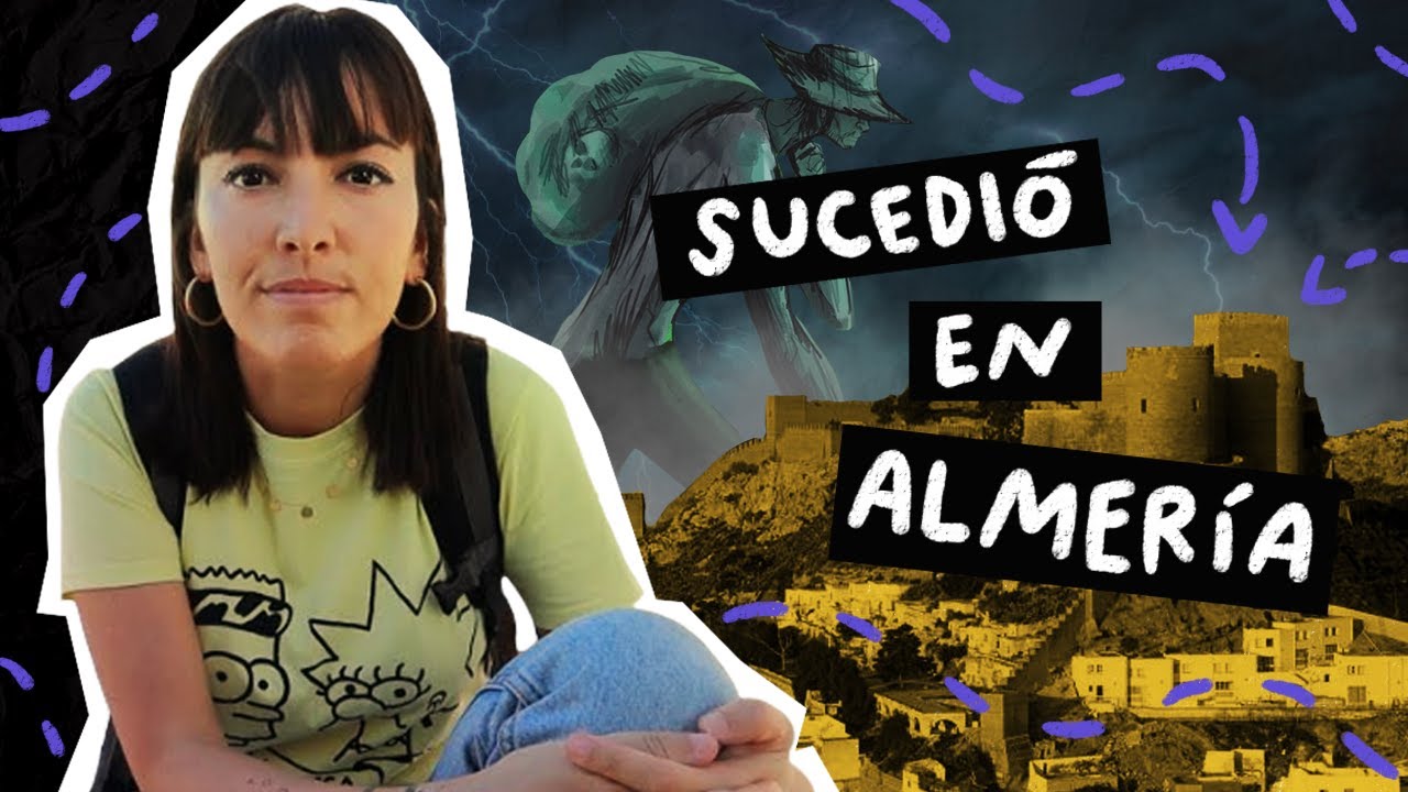 El VERDADERO ORIGEN del HOMBRE DEL SACO