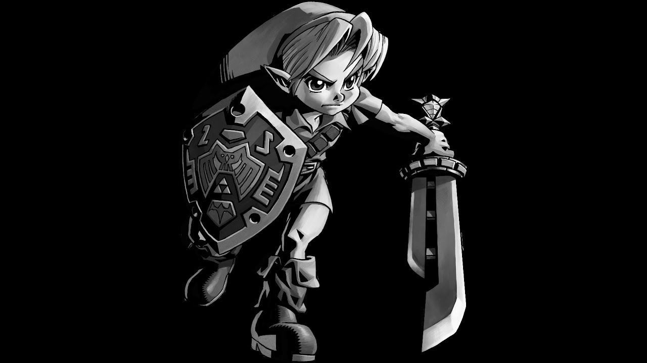 Majora's Mask Is A True Masterpiece
