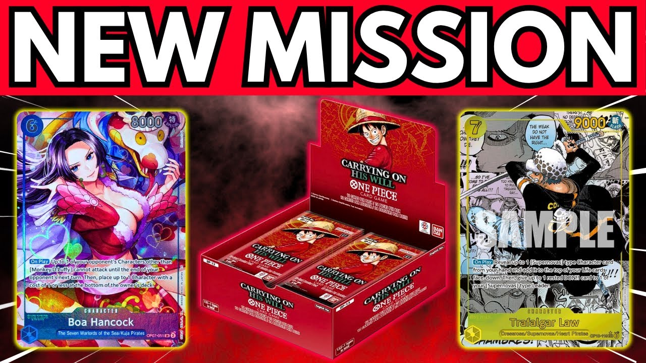 Zmieniłem swoją strategię inwestycyjną One Piece na rok 2026