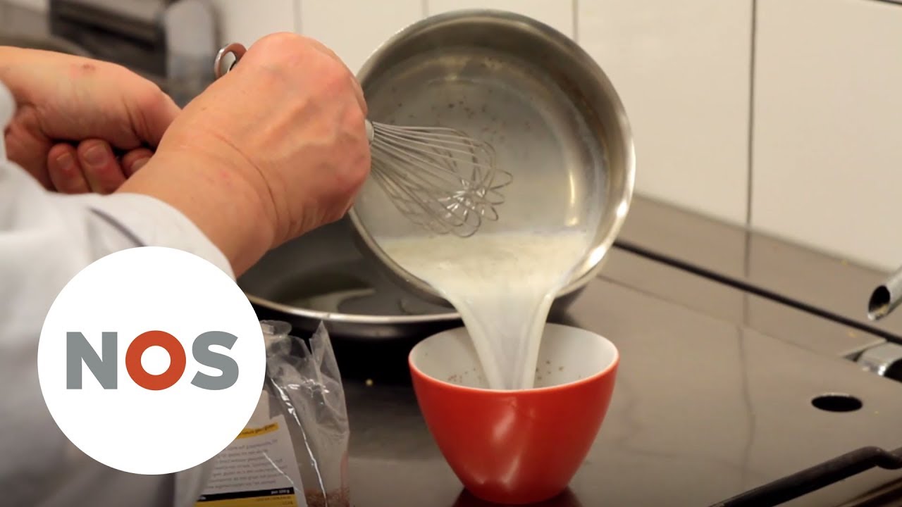 WINTERSPELEN: Zo eten topsporters