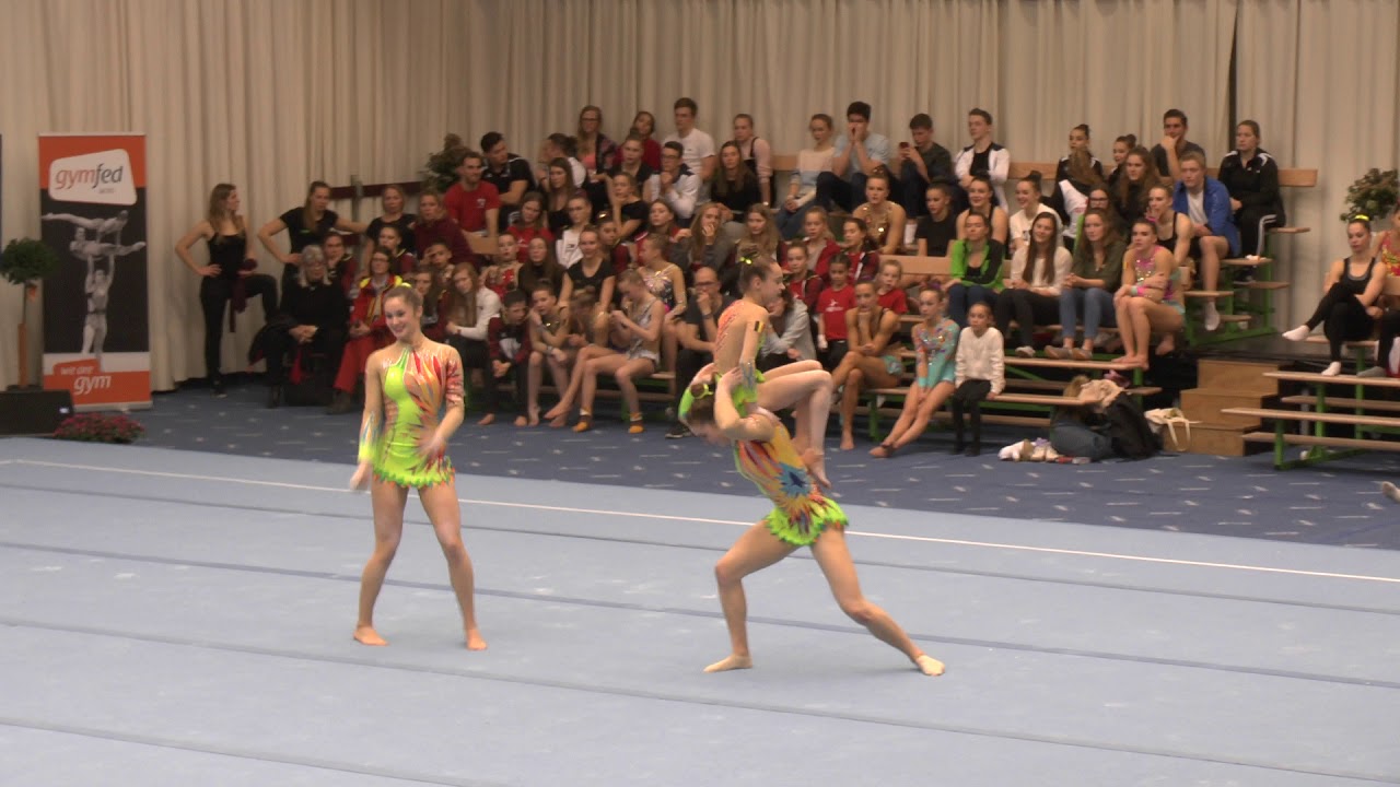 Puurs 2019 Talia&Britt&Charlotte combined