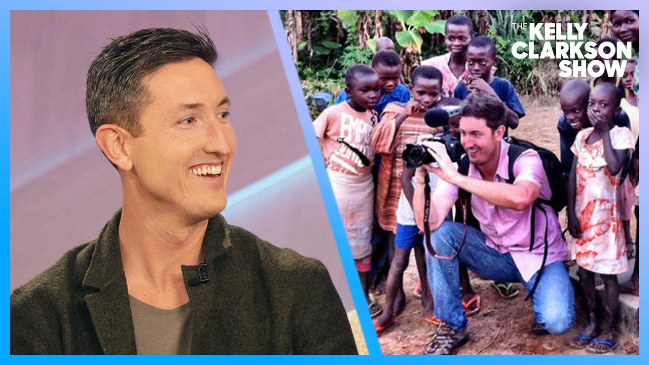 Filmmaker Spreads Awareness To Worldwide Nonprofits Through Free Documentary Storytelling