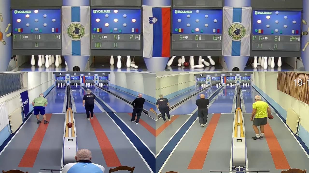 KK Ograjca - KK GOBAR ISKRA 2