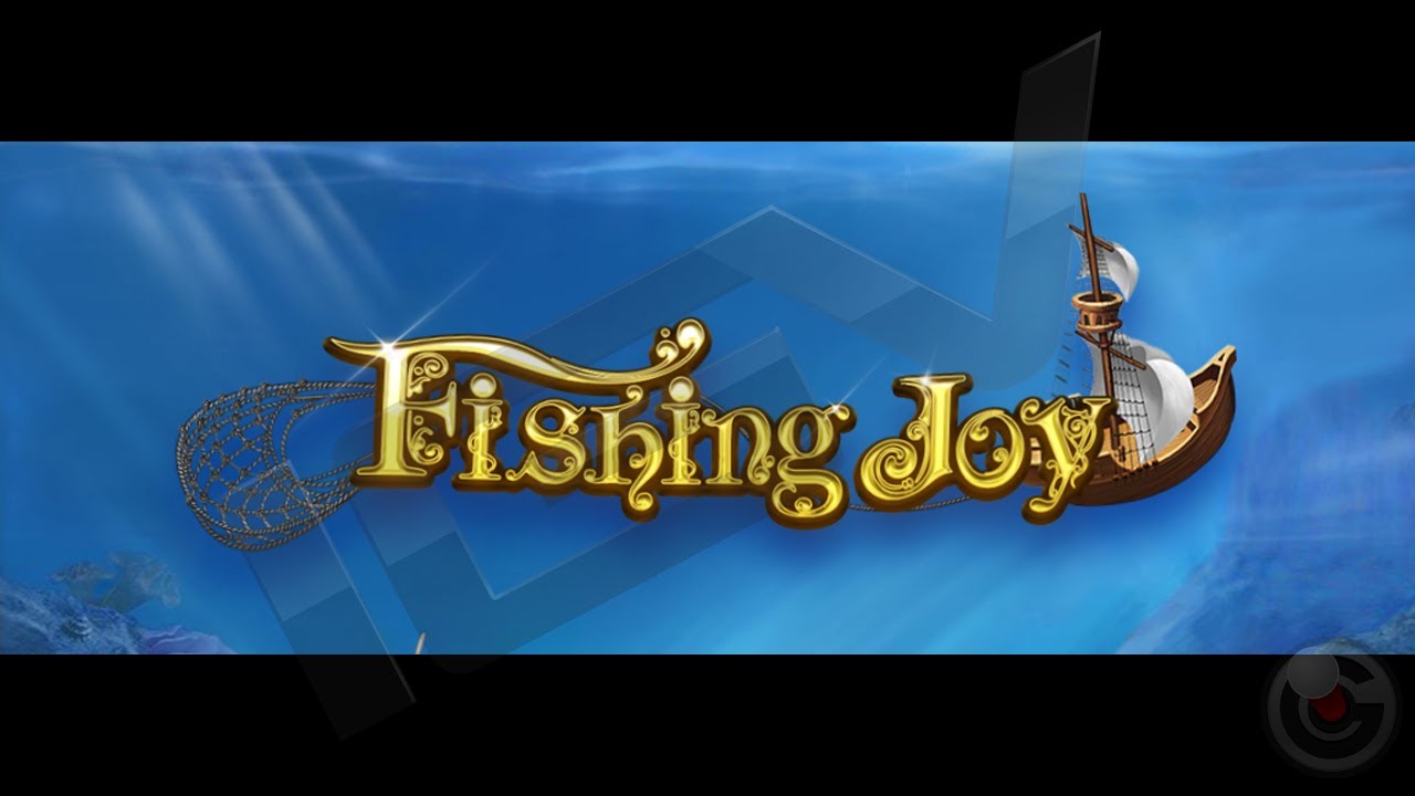 Fishing Joy HD - iPad Gameplay Video