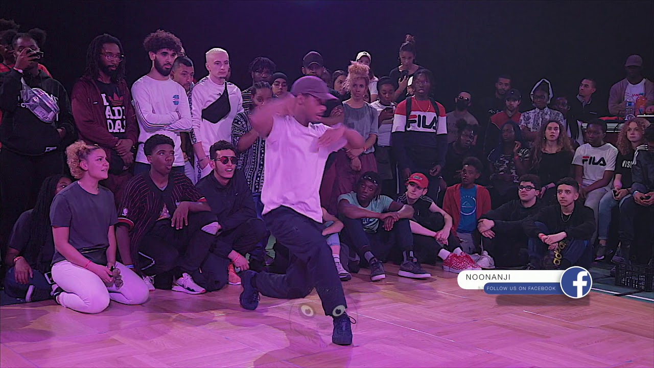 Battle UCP ARENA IV // LA CAGE // Dykens (Sarcellite/Vision'R) vs Junior'So (YudatSchool) vs Ludo