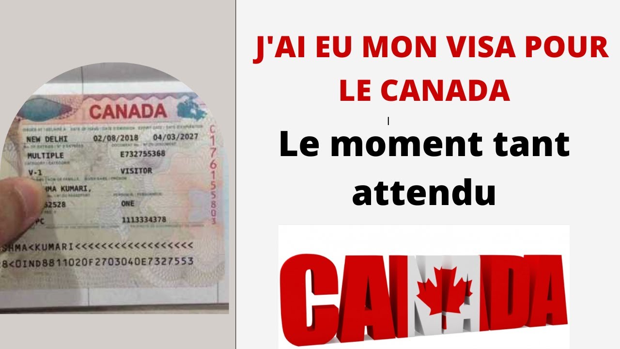 #15 - TON VISA SERA APPROVE SI TU VOIS CE DOCUMENT !
