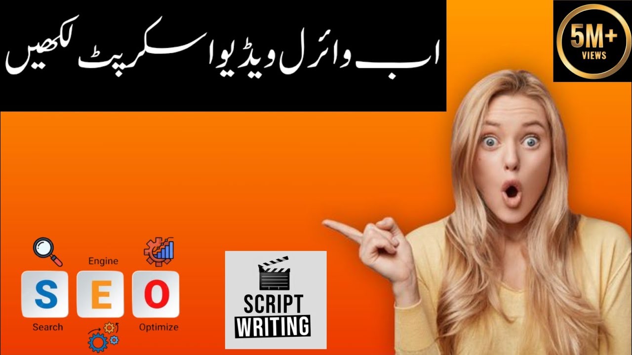 The SECRET to VIRAL Scripts Revealed