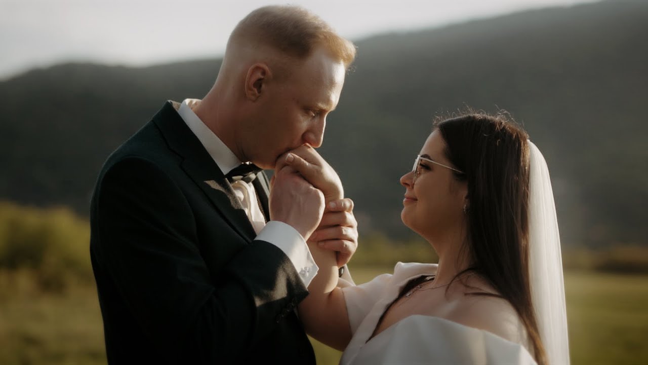 Maja & Mikołaj | Teledysk ślubny 4K | MAMYTOWESELE