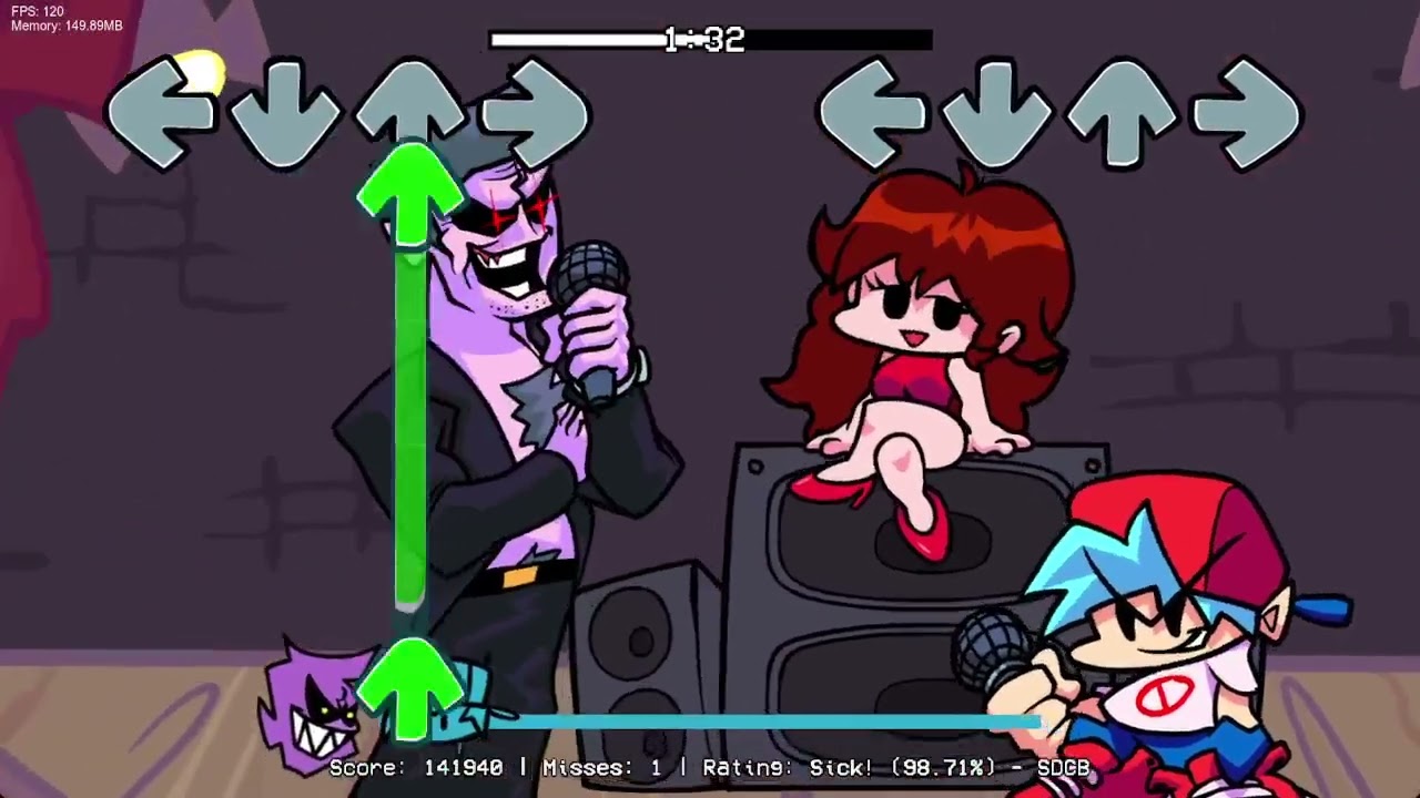 Emergency Inkmix - WI But Bad (CANCELLED)