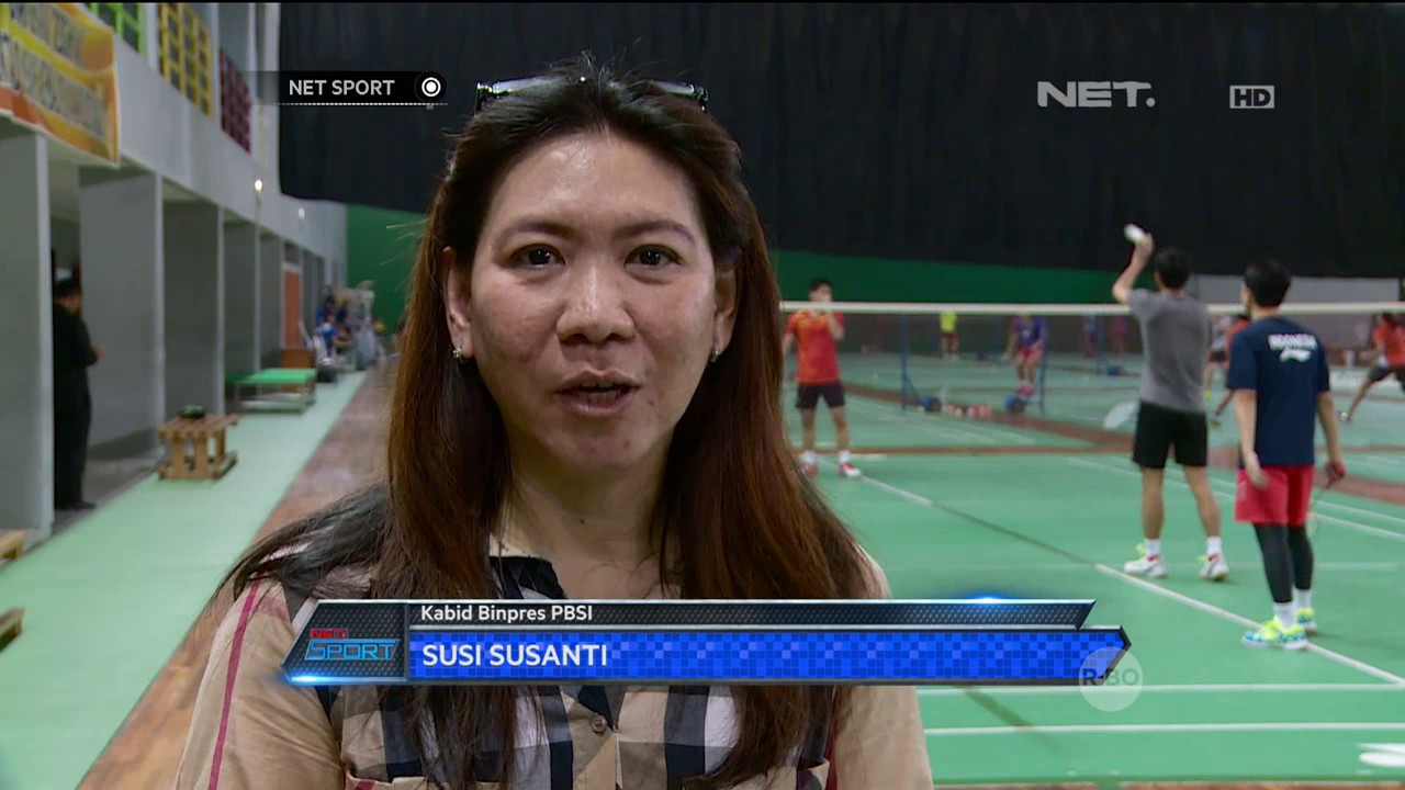 Tanpa Jonathan Christie, PBSI Targetkan Indonesia Pertahankan Tradisi Juara di All England