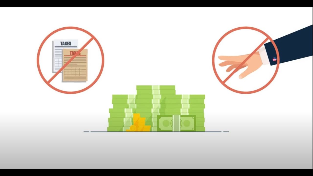 Private Placement Life Insurance (PPLI) Animation Greenberg & Rapp