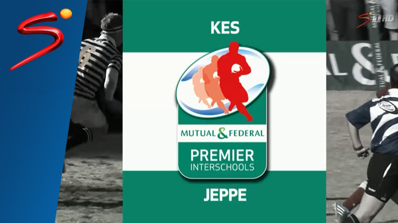 M&F Premier Interschools: KES vs Jeppe 2nd Half