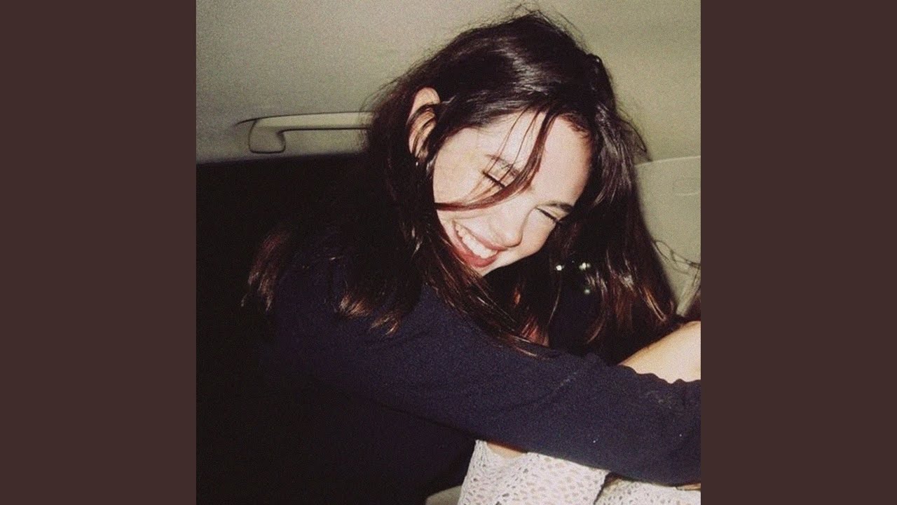youngest daughter - slowed + reverb