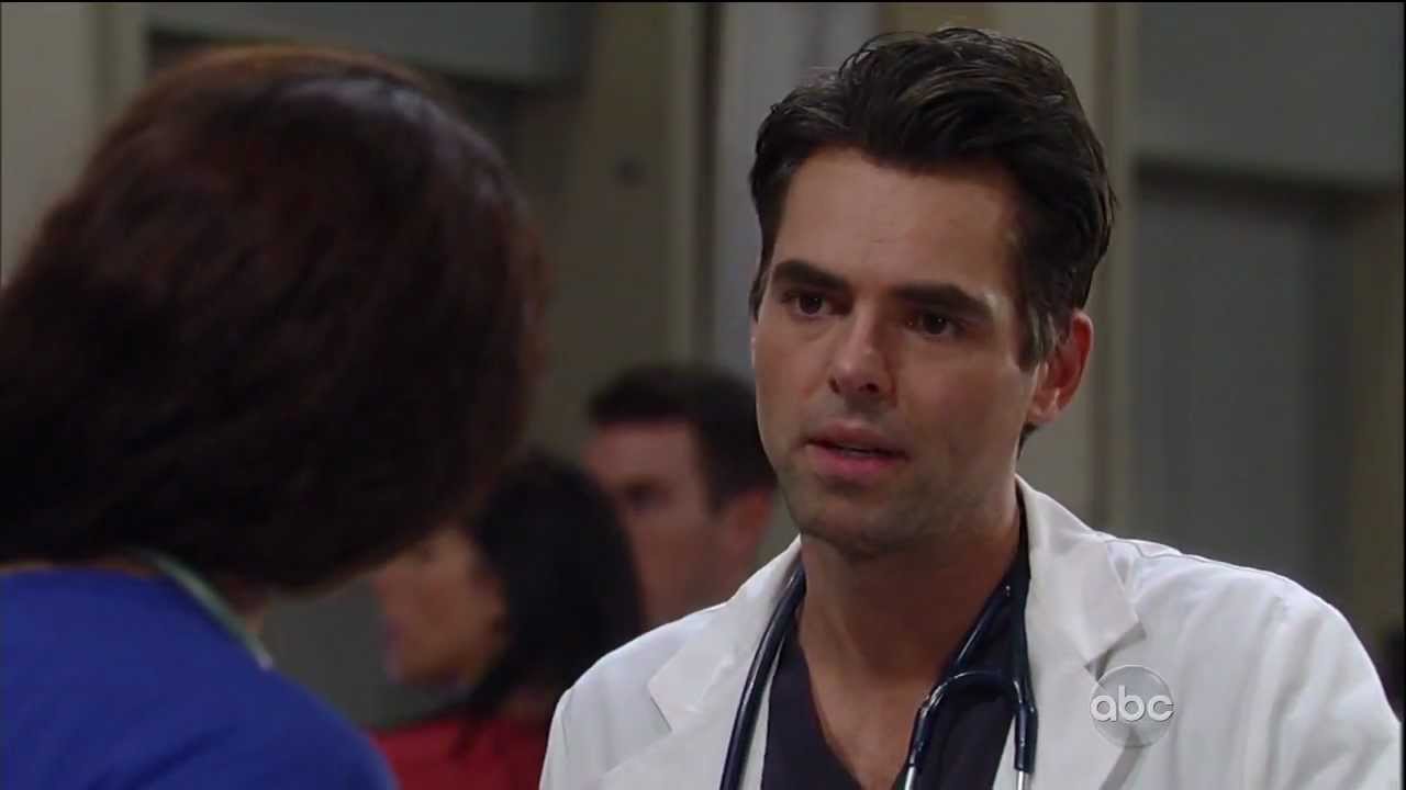 Patrick Scenes 01-31-13