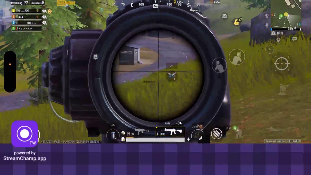 Pubg Mobile #trending #pubgmobile