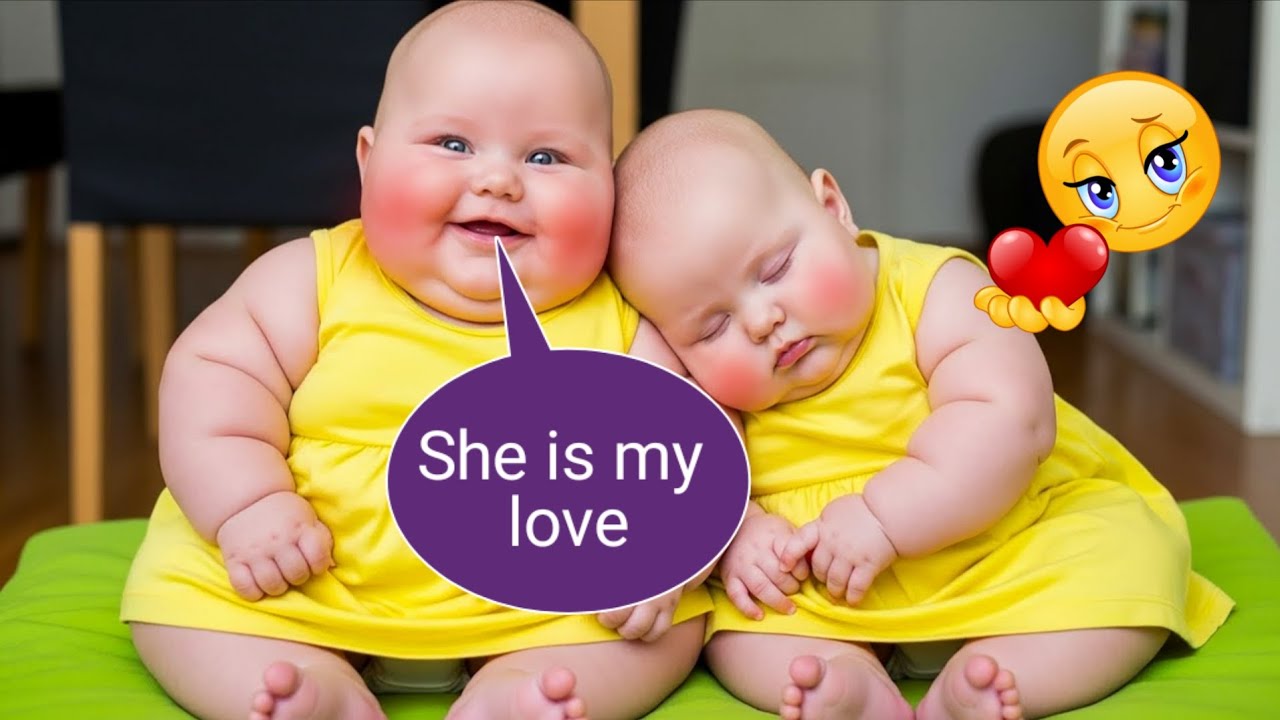 Impossible Not To Laugh! Funny Babies Video 2026 | Cute Baby Compilation