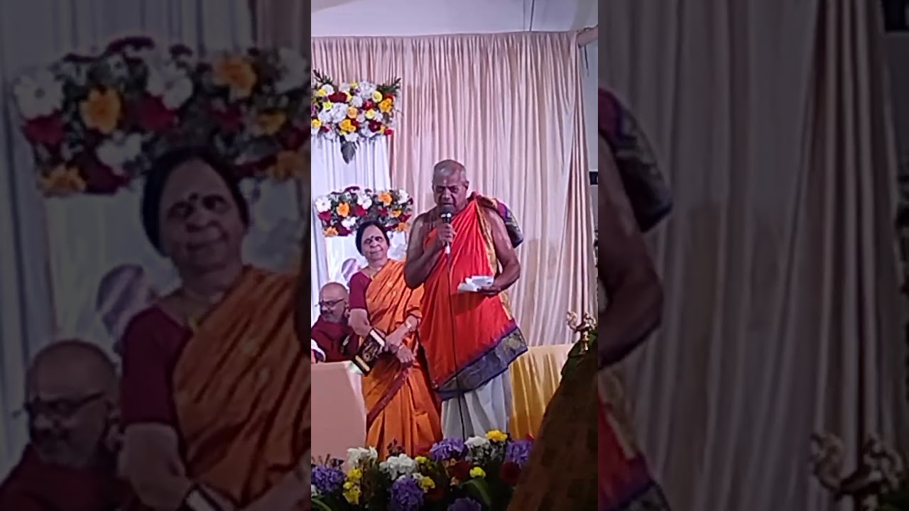 ಶ್ರೀ ಹ. ರಾ. ನಾಗರಾಜಾಚಾರ್ಯ