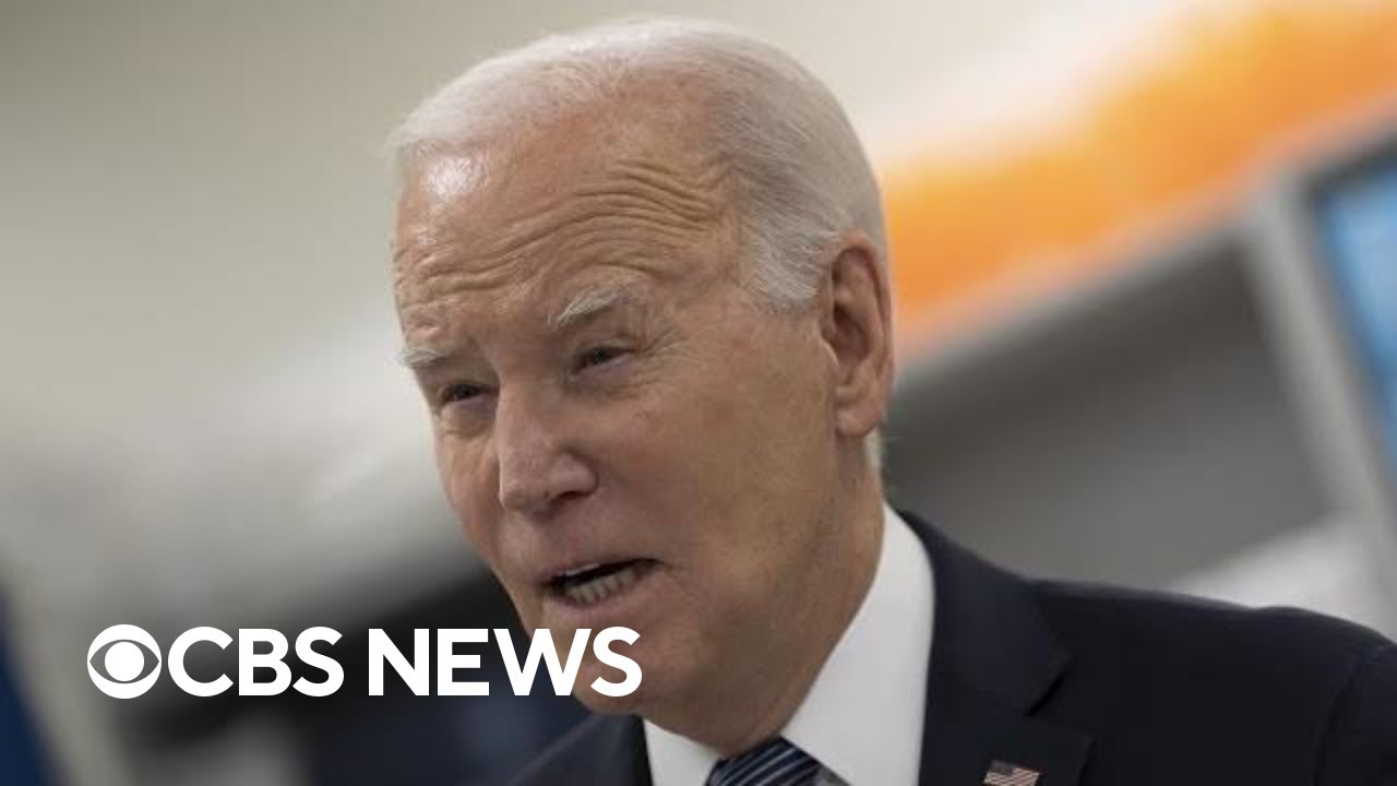 Arab Americans could swing Michigan for Trump in 2024 because of Biden's Gaza response