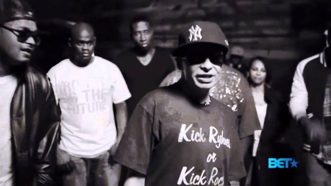 BET Hip Hop Awards 2011   Cypher 3   Lady of Rage, Blind Fury, Dom Kennedy,