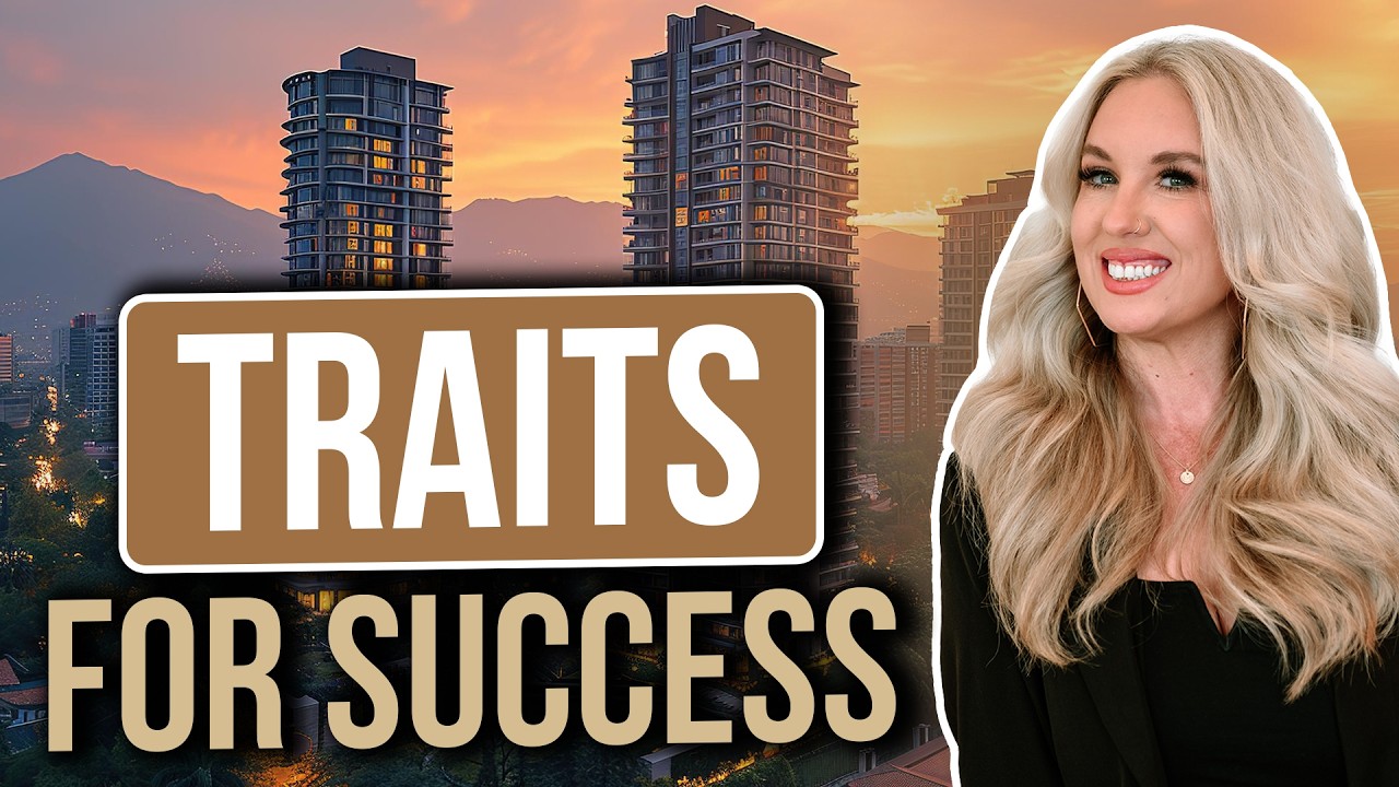 How Josh Smith Scales Real Estate Without Burnout (Systems, Mentorship & eXp Wolfpack)