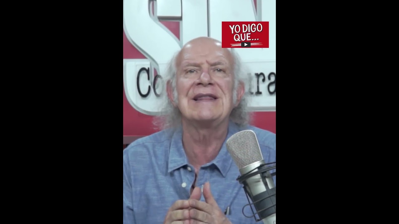 Yo digo que... El operativo Marset: Quién era ese hombre?