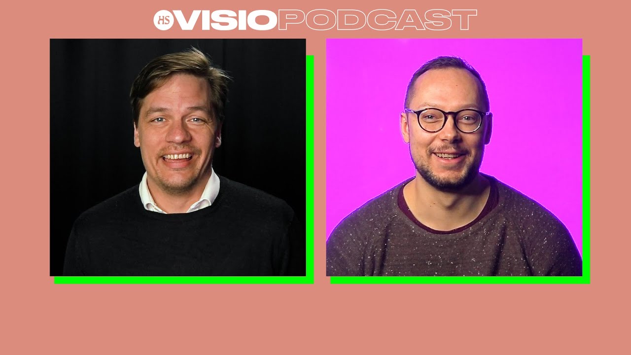 HS Visio -podcast: Rokotusten kohtalo ratkeaa t&auml;n&auml;&auml;n