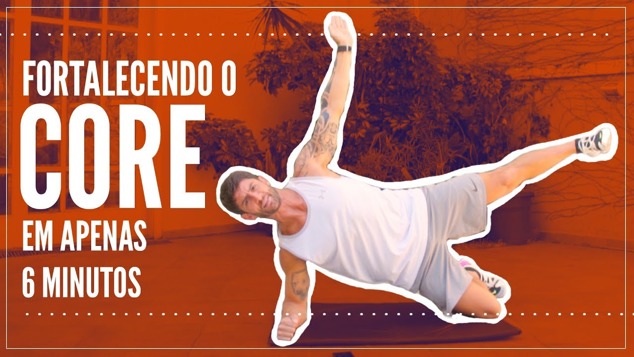 6 MINUTOS para TRINCAR o ABS | Thiago Pugliesi