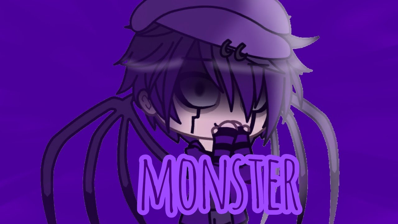 sander sides: The other side/ part 3 (monster glmv)