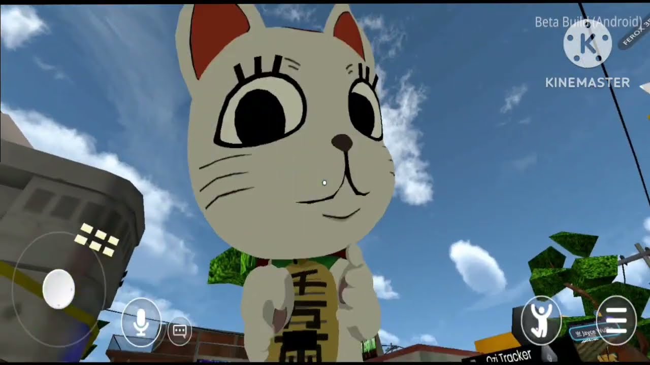 PRENDENDO A JOGAR NO VR CHAT MOBILE#vrchat