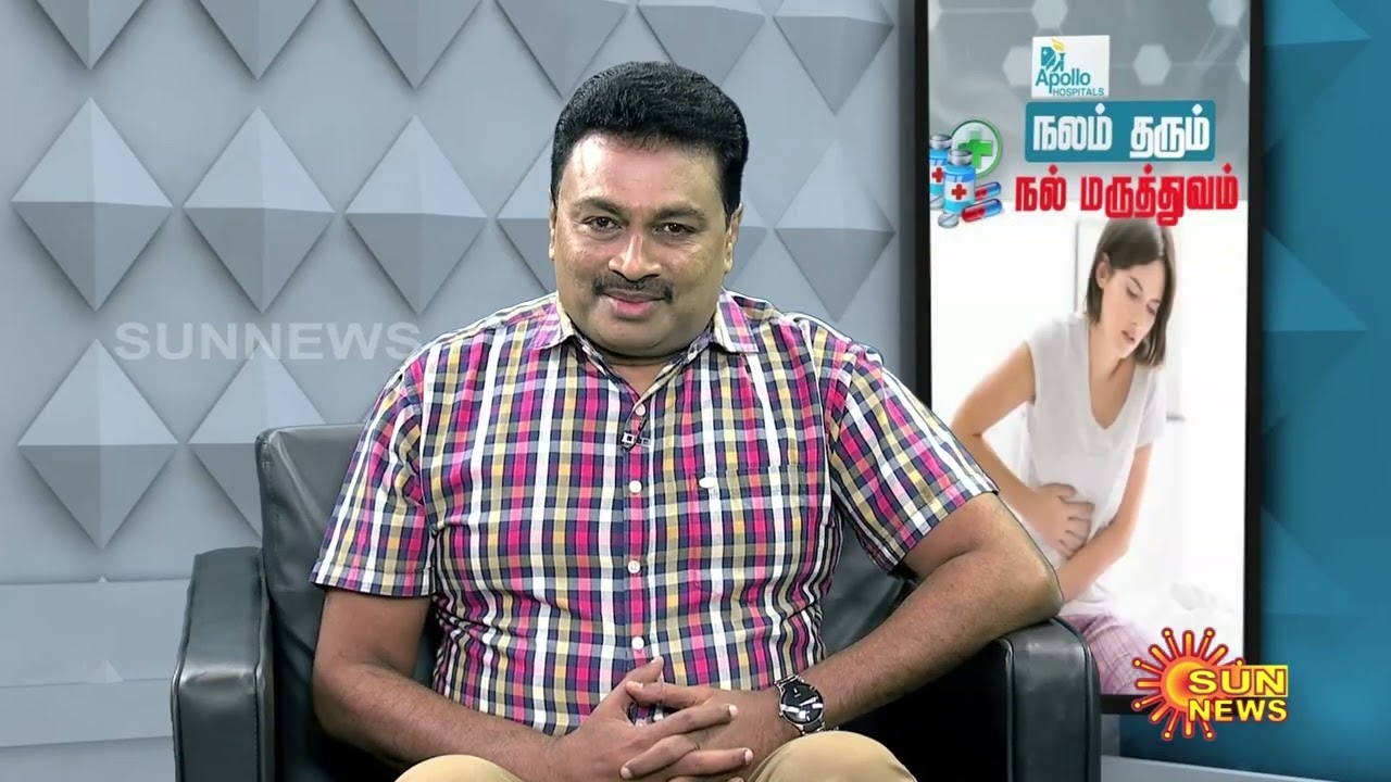குடலிறக்க நோய் மீண்டும் வராமல் தடுப்பதற்கான வழிமுறைகள்!  | #NalamTharumNalMaruthuvam